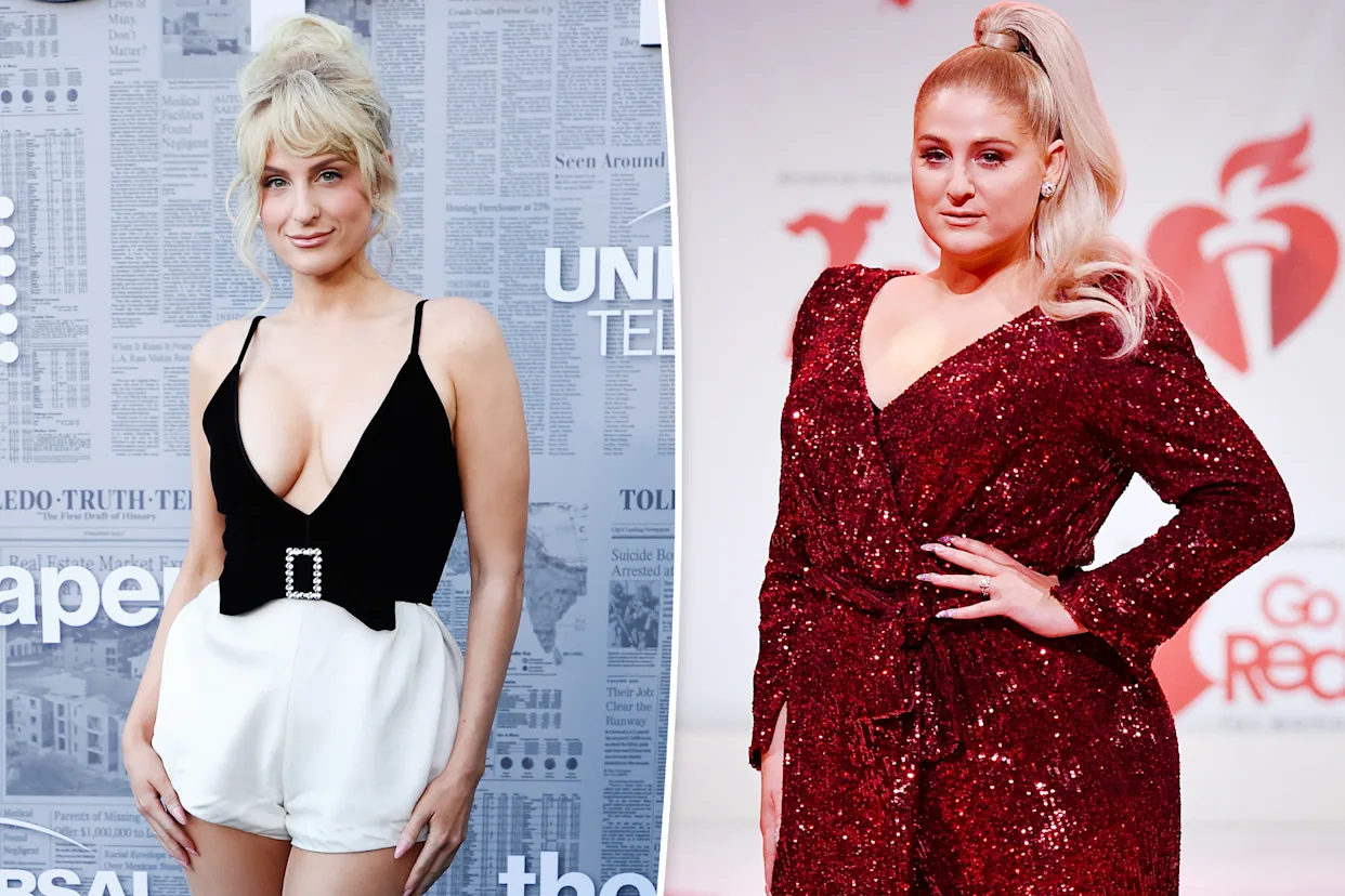 Meghan Trainor
