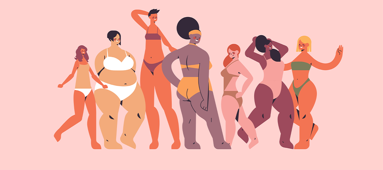Body-Positive