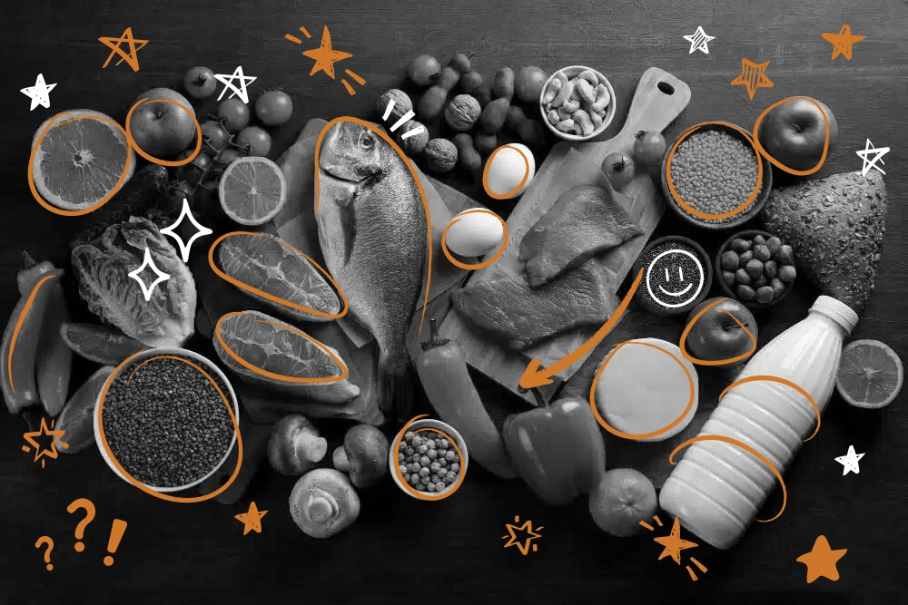 High-Protien-Foods