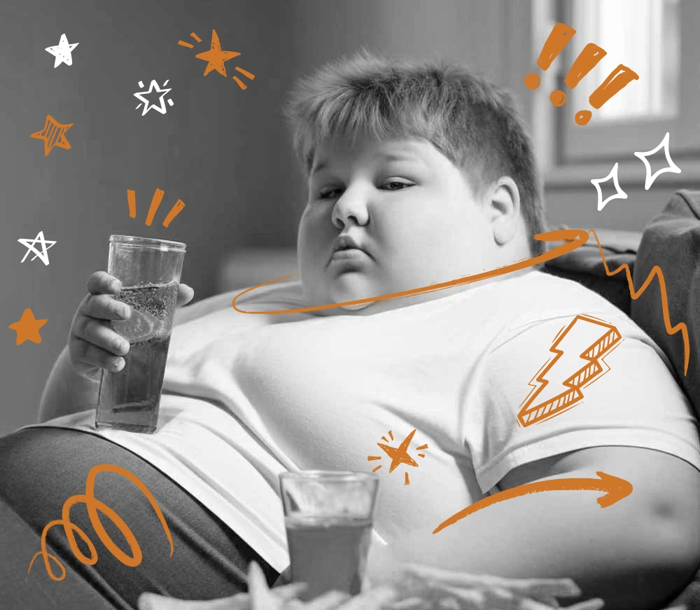 Obesity-with-Teens