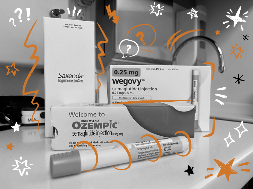 Saxenda-Liraglutide-Wegovy-Semaglutide-and-Zepbound-Tirzepatide