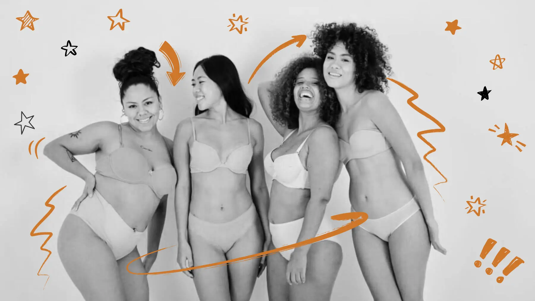 body-positivity