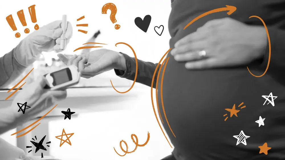 GESTATIONAL