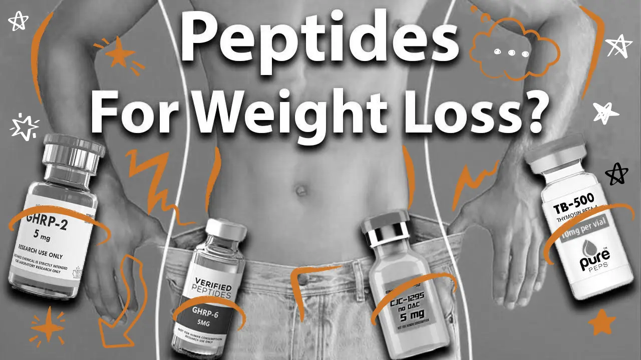peptides-for-weight-loss
