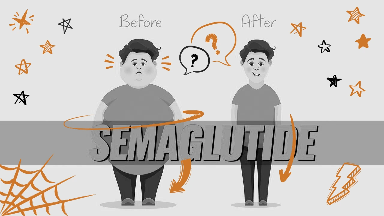 semaglutide-(1)