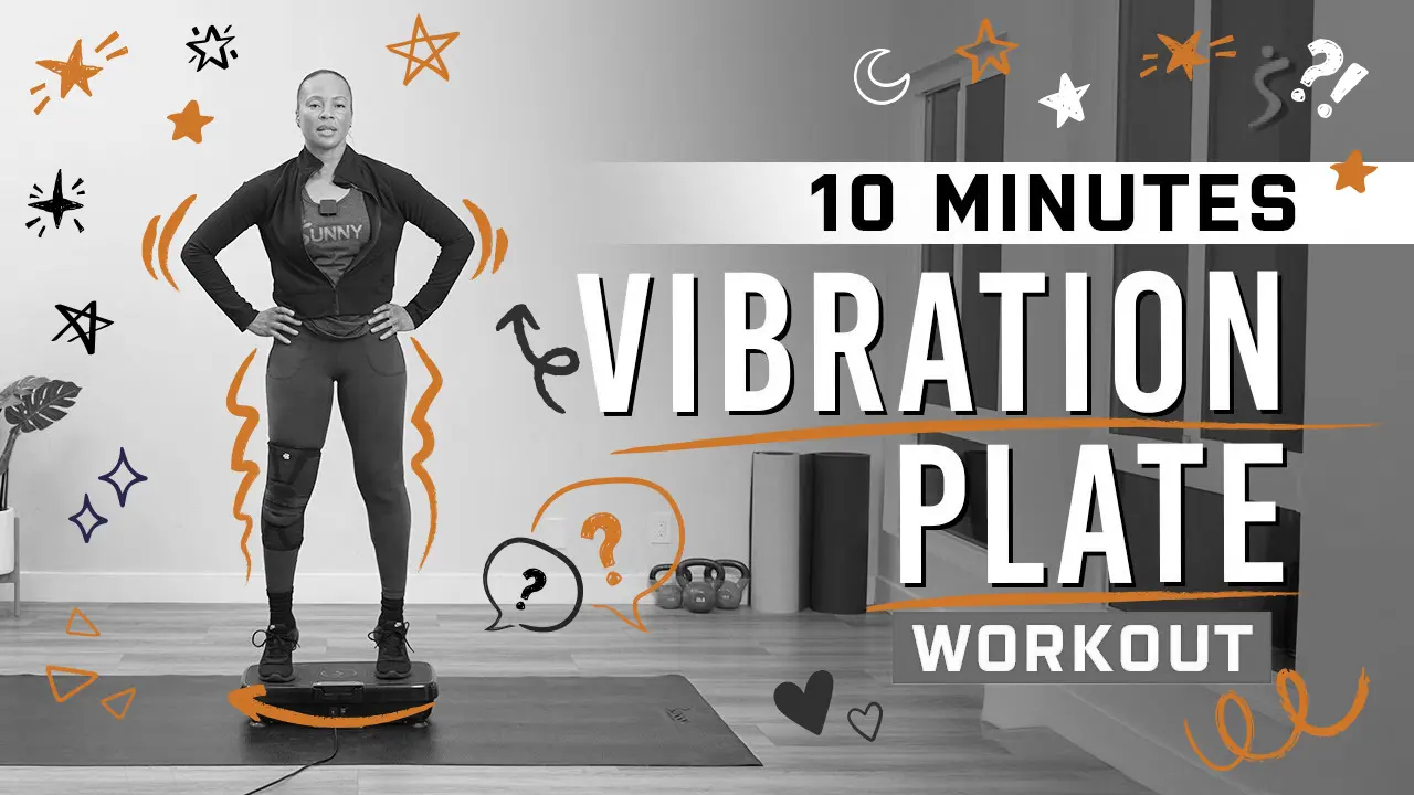 vibration-plate