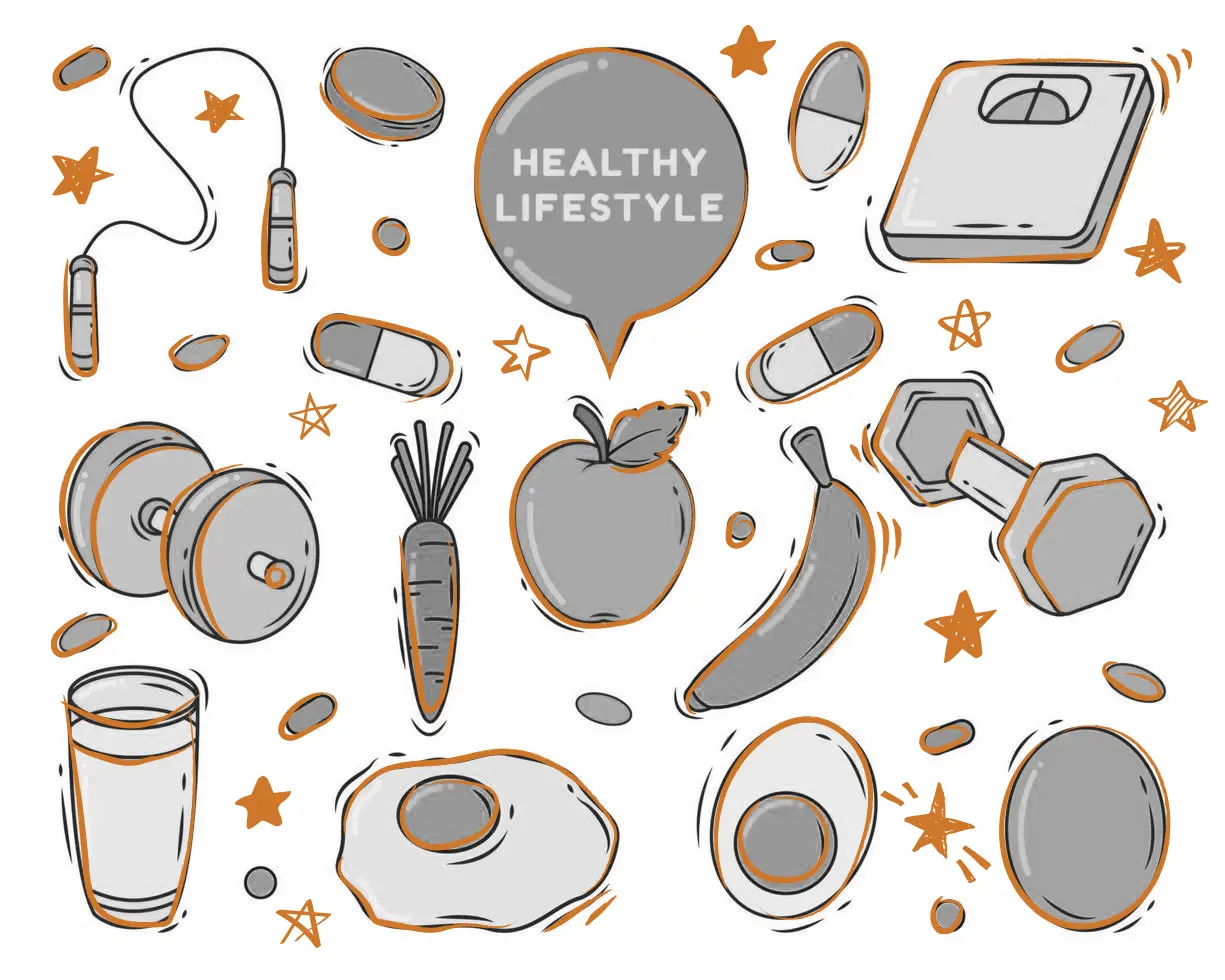 A-Healthy-Lifestyle