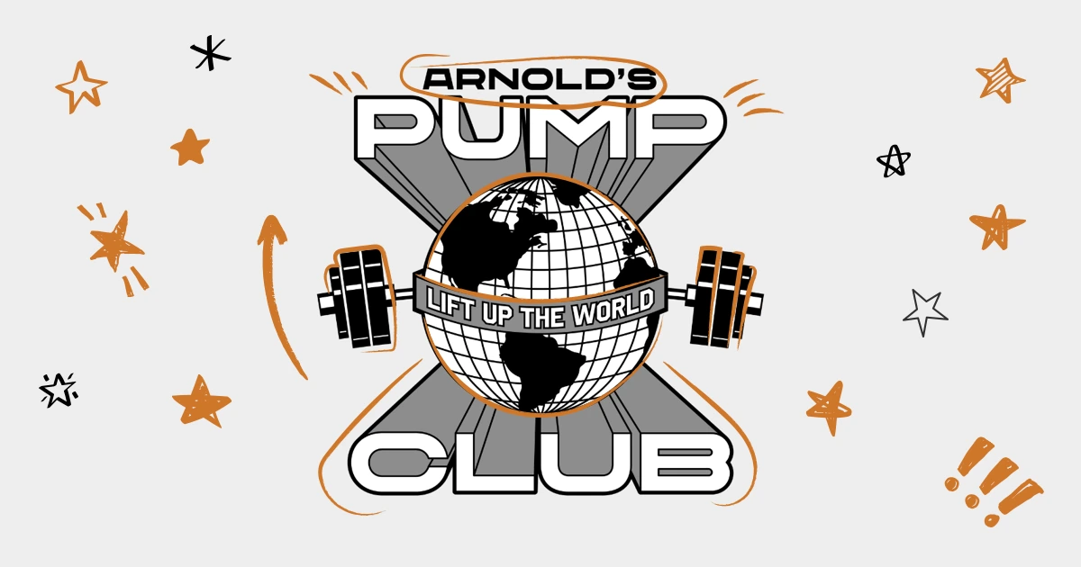 Arnolds-Pump-Club