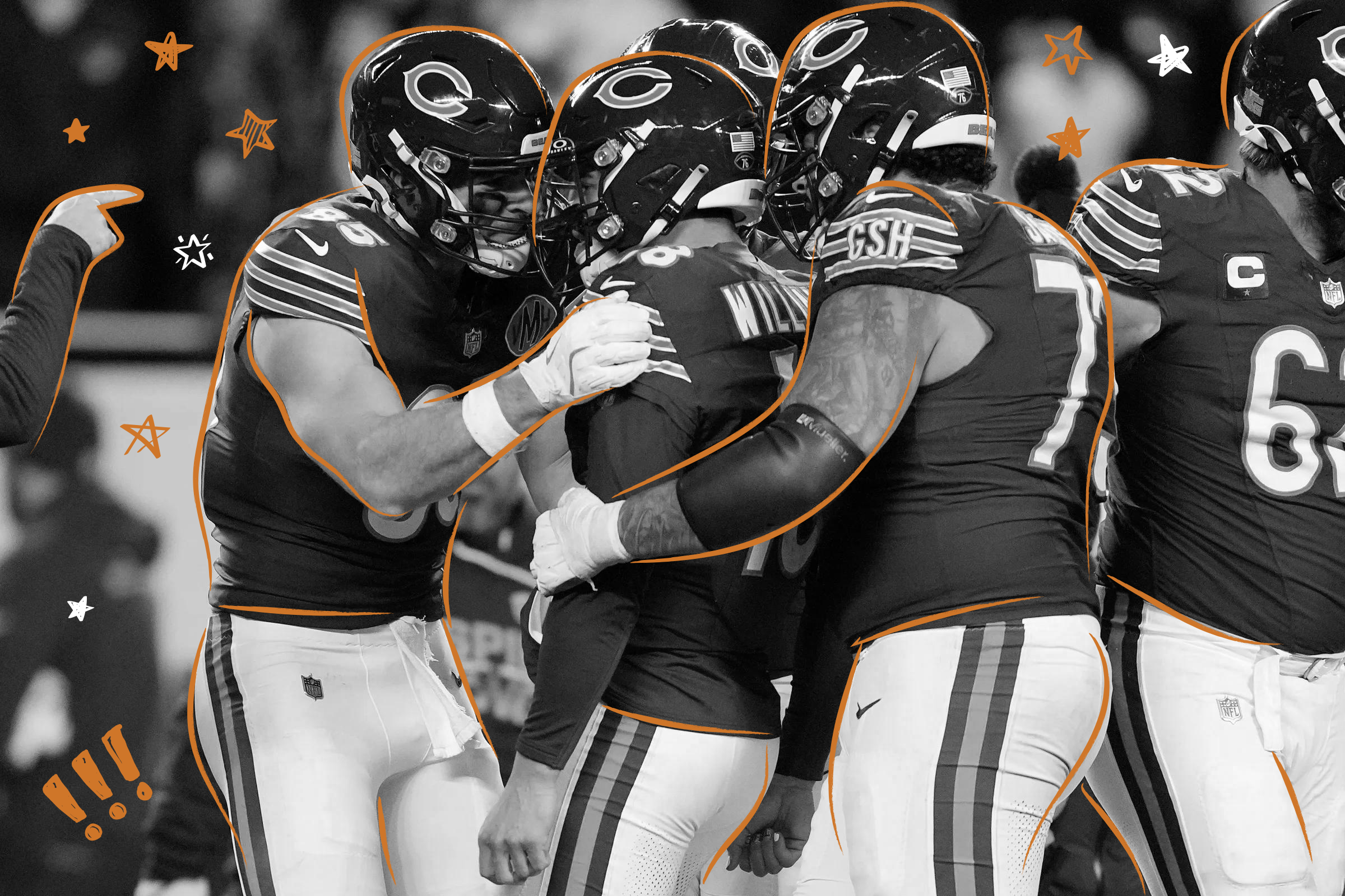Chicago-Bears