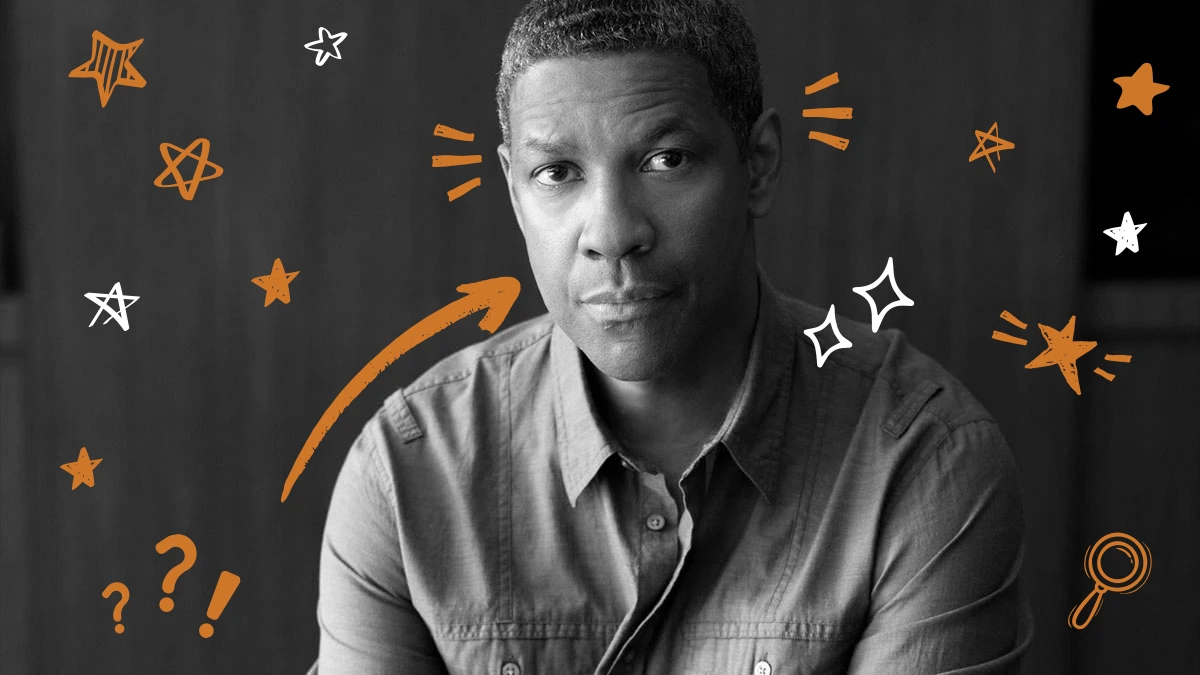 Denzel-Washington