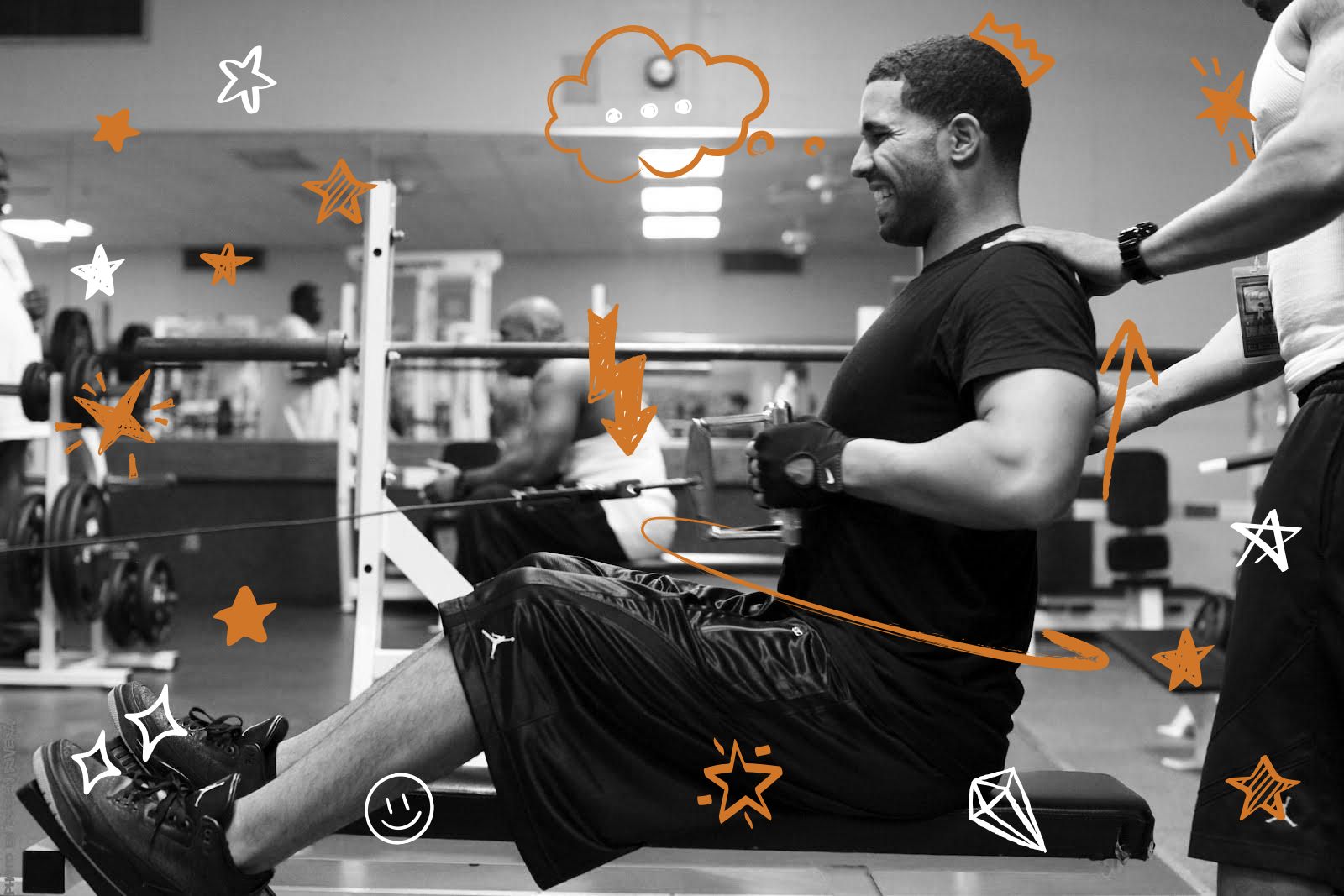 Drake