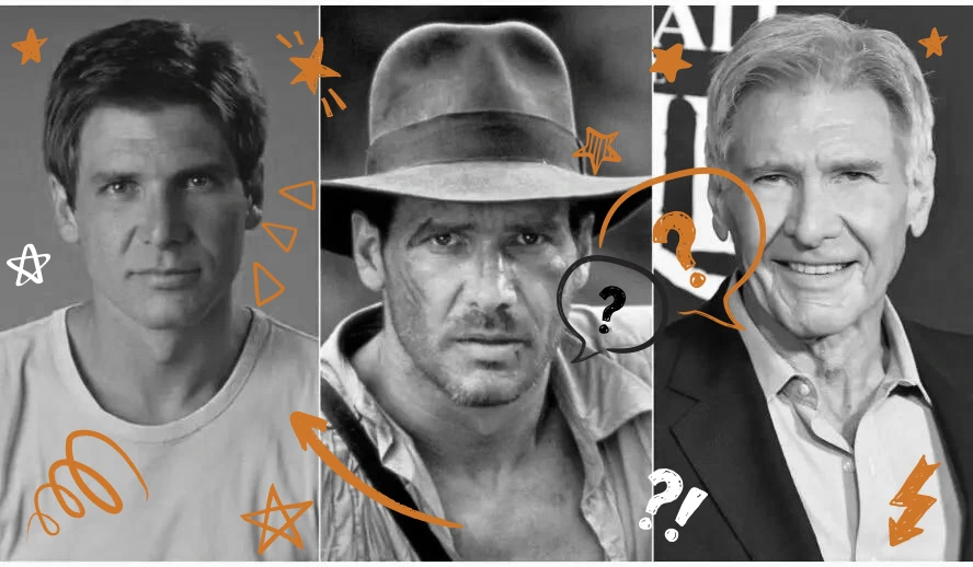 Harrison-Ford