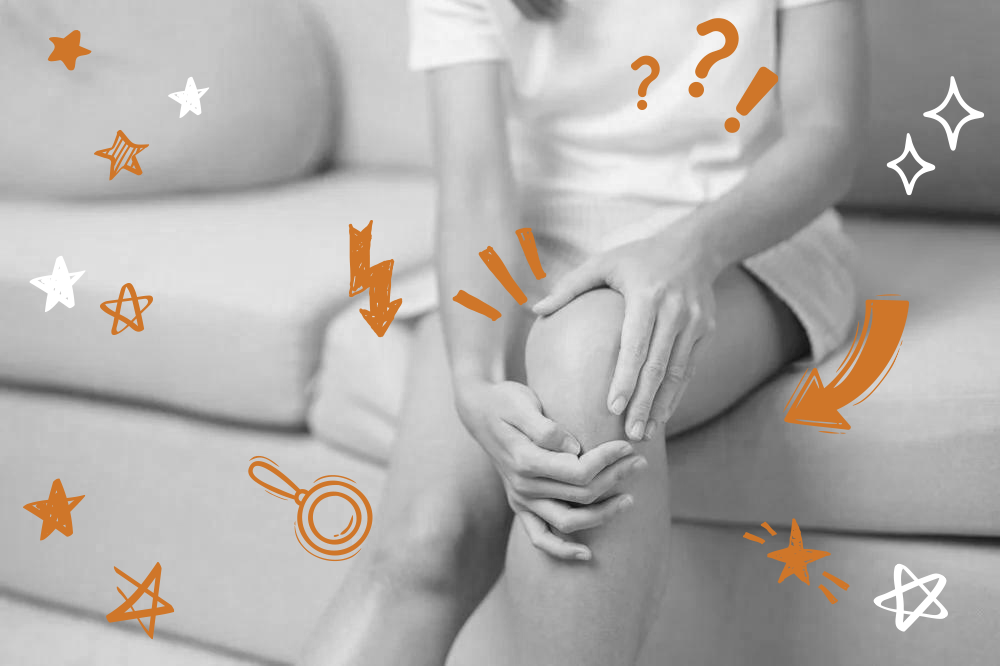 Knee-Pain