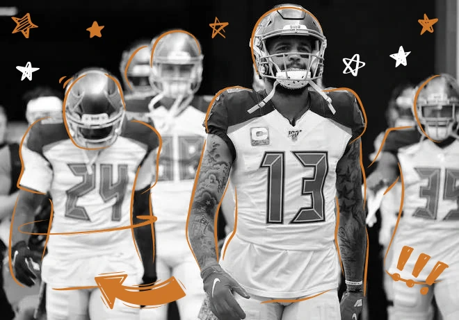 Mike-Evans