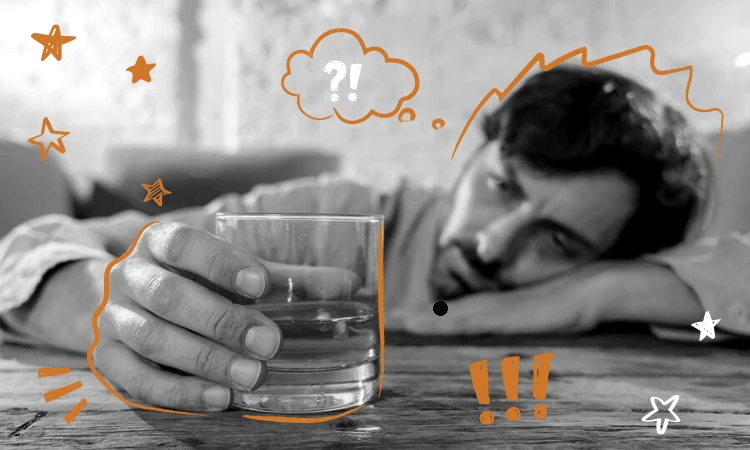 The-Cycle-of-Alcohol-and-Depression