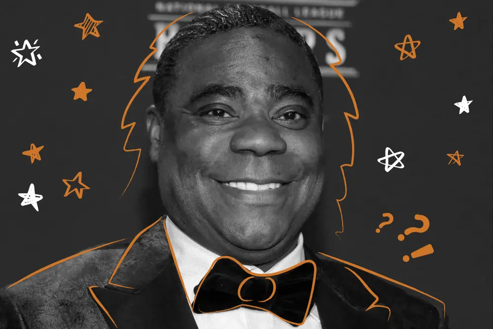 Tracy-Morgan