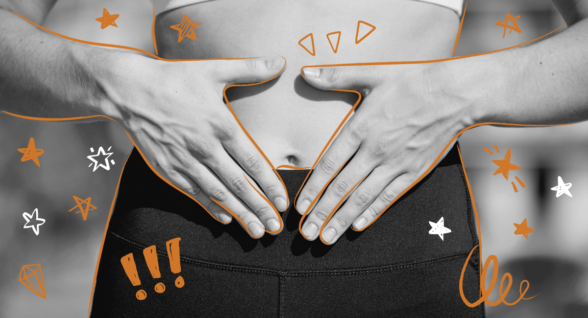Does-Gut-Flora-Affect-Weight-Control