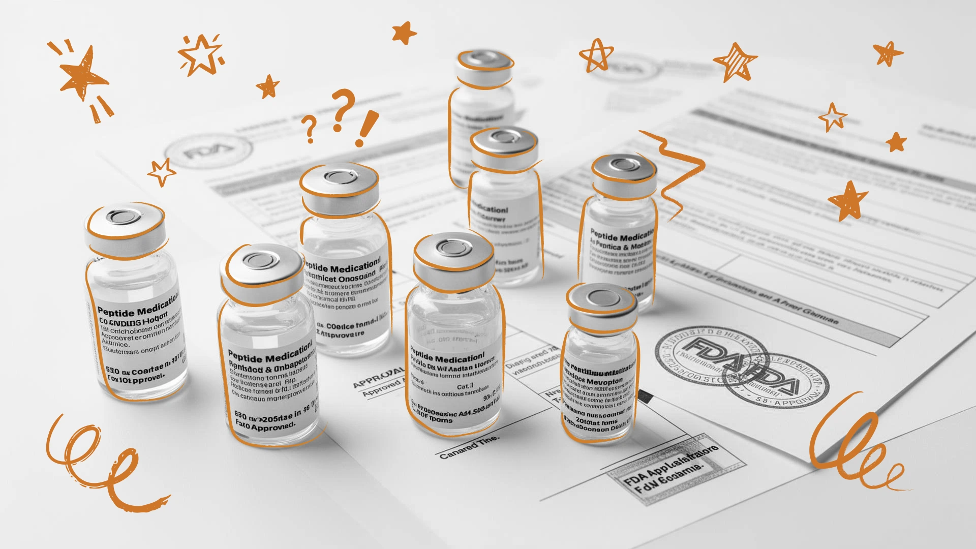 fda-approved-peptides-2026