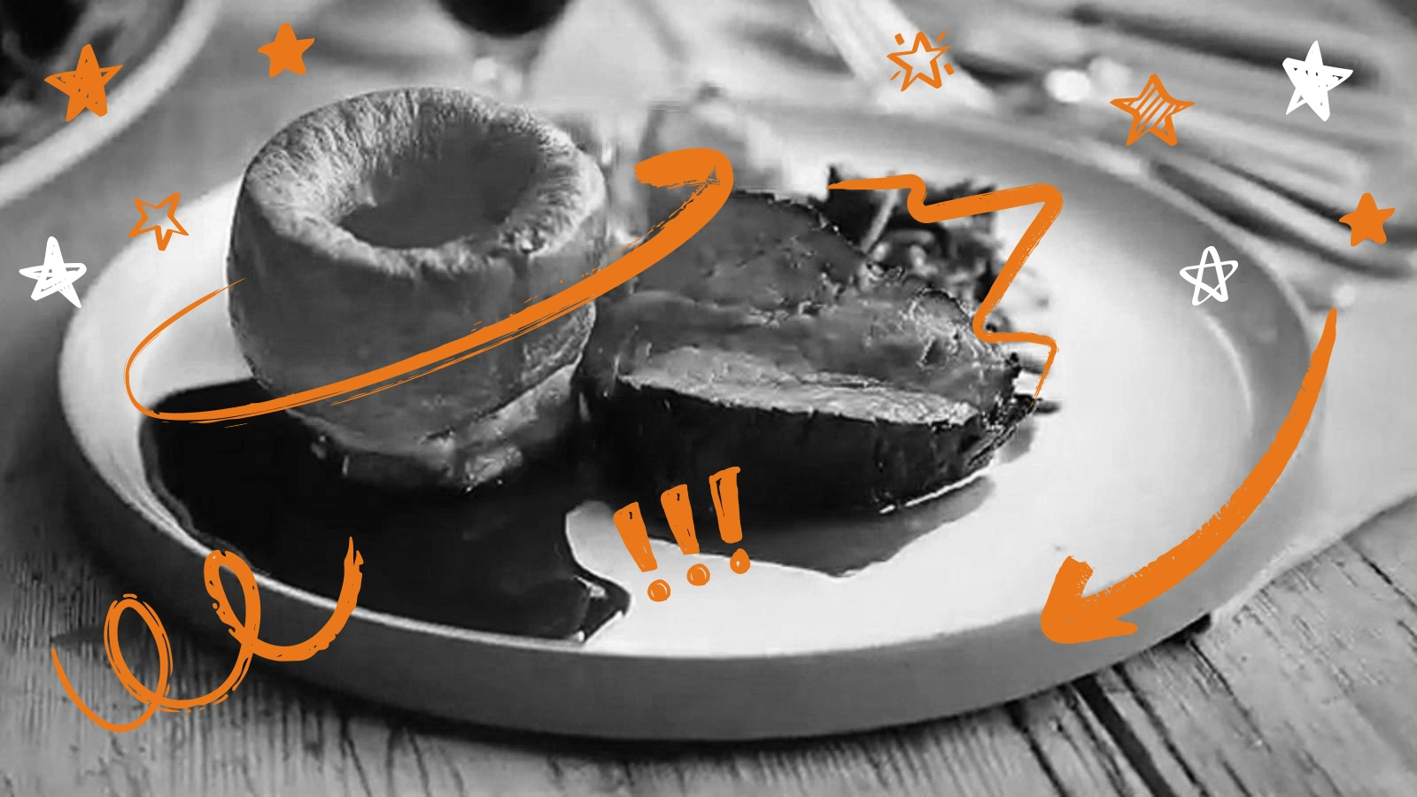 the-roast-beef-in-the-Yorkshire-puddings